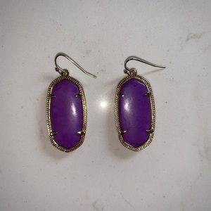 Kendra Scott Earrings